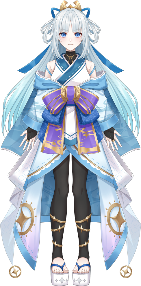 函館の占い師 夢珠