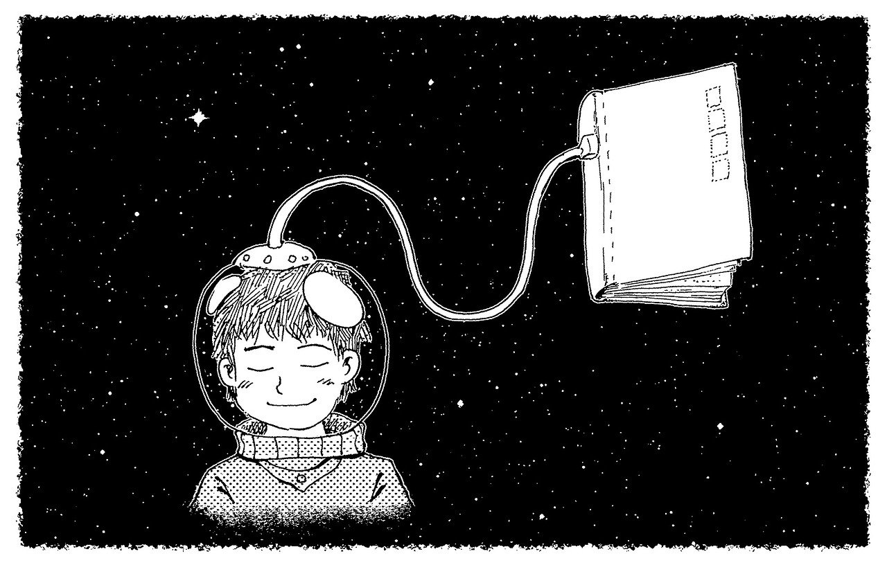 占い師の子供時代とは？寝る時間はファンタジーな話④
