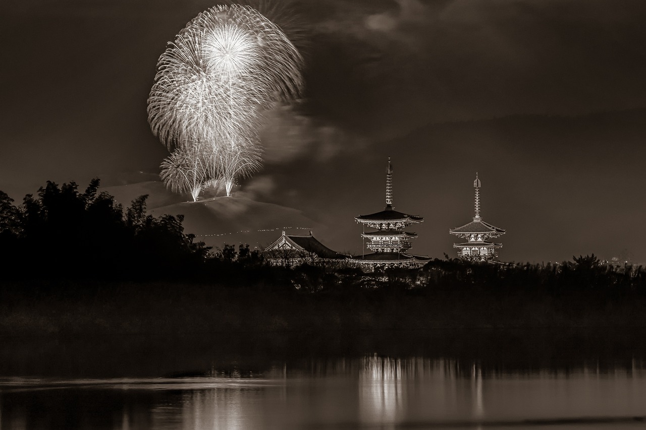 【奈良】大和十三佛めぐり旅④